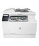 HP Color LaserJet Pro MFP M183fw Printer (7KW56A) - On Installments - IS-0204
