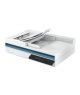 HP ScanJet Pro 2600 f1 Flatbed Scanner - On Installments - IS-0204
