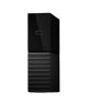 WD My Book 16TB External HDD Black - On Installments - IS-0204