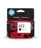 HP 653 Black & Tri-color Ink Advantage Cartridge (3YM74AE) - On Installments - IS-0204