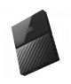 WD My Passport 1TB Portable External Hard Drive Black (WDBYNN0010BBK) - On Installments - IS-0204