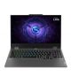 Lenovo LOQ 15.6Inch Core i7 13th Gen 24GB DDR5 512GB SSD Nvidia GeForce RTX 4050 6GB Laptop Luna Grey (15IRX9) - On Installments - IS-0191
