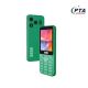 Sego Super 4G Ultra-Green - On Installments - IS-0208