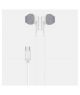 Westpoint High Bass Earphones White (WP-432) - On Installments - IS-0174