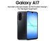 Samsung Galaxy A17 - 6Gb Ram 128Gb Storage Official PTA Approved With 1-Year Warranty On Installment Plan By Microtel Trading