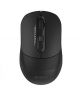 A4tech Wireless Rechargeable Mouse (FB10CS) - On Installments - IS-0095