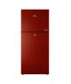 Dawlance Avante+ Inverter Freezer-On-Top Refrigerator 8 Cu Ft Ruby Red (9160-WB-GD) - On Installments - IS-0081