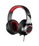 Edifier G4 7.1 Virtual Surround Sound Gaming Headset Red - On Installments - IS-0096