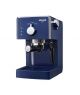 Gaggia Viva Chic Manual Espresso Coffee Machine - Midnight Blue (RI8433/12) - On Installments - IS-0054