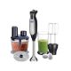 Anix AG-130 Deluxe Hand Blender Price in Pakistan | Easy Monthly Installment By Spark Technologies