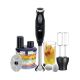 Anix AG-140 Deluxe Hand Blender Price in Pakistan | Easy Monthly Installment By Spark Technologies