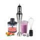 Anix AG-143 Deluxe Hand Blender Price in Pakistan | Easy Monthly Installment By Spark Technologies