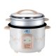 Anix AG-2023 Deluxe Rice Cooker Price in Pakistan | Easy Monthly Installment By Spark Technologies