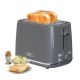 Anix AG-3018 Deluxe Toaster Price in Pakistan | Easy Monthly Installment By Spark Technologies