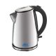Anix AG-4046 Deluxe Kettle Price in Pakistan | Easy Monthly Installment By Spark Technologies