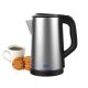 AG-4058 Deluxe Kettle   On Installment By Tech House