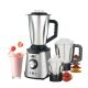 Anix AG-6133SS Deluxe Blender & Grinder Price in Pakistan | Easy Monthly Installment By Spark Technologies