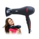 AG-7025 Deluxe Hair Dryer   On Installment By Tech House