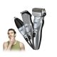 Anix AG-7068 deluxe hair trimmer Price in Pakistan | Easy Monthly Installment By Spark Technologies