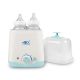 Anix AG-733EX Deluxe Baby Bottle Warmer Price in Pakistan | Easy Monthly Installment By Spark Technologies