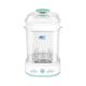 Anix AG-737 Deluxe Baby Bottle Sterilizer Price in Pakistan | Easy Monthly Installment By Spark Technologies