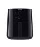 Philips Essential Air Fryer Black (HD9200/91) - On Installments - IS-0075