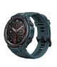 Amazfit T-Rex Pro Smartwatch Blue - On Installments - IS-0074