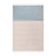 Aneto - Cloud Dancer Rug 4 Ft By 6 Ft - JB Saeed Studio 