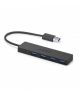 Anker 4-Port Ultra Slim USB 3.0 Hub - On Installments - IS-0053