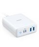 Anker PowerPort Atom 100W PD 4 Port Type-C Charger - On Installments - IS-0053