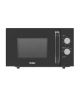 Haier Solo Microwave Oven 30Ltr Black (HDL-30MX80) - On Installments - IS-0081