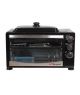 Gaba National Oven Toaster 48Ltr (GNO-2148) - On Installments - IS-0088