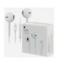 Apple Handfree Lightning Connector For iPhone White - On Installments - IS-0112