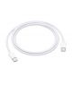 Apple USB-C to USB-C Cable 1M (MUF72ZM/A) - On Installments - IS-0112