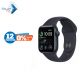 APPLE WATCH SE 44MM 2022 on Easy installment with Same Day Delivery In Karachi Only  SALAMTEC BEST PRICES