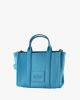 Marc Jacobs Medium Women Tote - 13 In - Aqua Blue