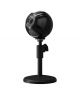 Arozzi Sfera Pro USB Microphone Black - On Installments - IS-0030