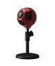 Arozzi Sfera USB Microphone Red - On Installments - IS-0030