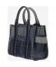 Marc Jacobs The Mini Tote Bag in Denim