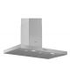 Bosch Series 4 Wall Mounted Cooker Hood (DWB97DM50B) - On Installments - IS-0127