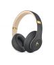 Beats Studio3 Special Edition Wireless Bluetooth Over-Ear Headphones Shadow Gray - On Installments - IS-0112