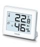 Beurer Thermo Hygrometer (HM-16) - On Installments - IS-0037