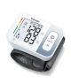 Beurer Wrist Blood Pressure Monitor (BC-28) - On Installments - IS-0037