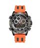 NaviForce Dual Time Edition Men's Watch (NF-9188T-3) - On Installments - IS-0140