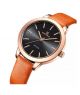 Naviforce Beverly Leather Women's Watch (NF-5024-2) - On Installments - IS-0140