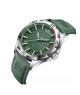 Naviforce Exclusive Date Edition Men's Watch Green (NF-8023-4) - On Installments - IS-0140