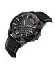 Naviforce Exclusive Date Edition Men's Watch Black (Nf-8023-2) - On Installments - IS-0140