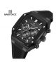 Naviforce Square Chronograph Edition Watch For Men (NF-8037-1) - On Installments - IS-0140