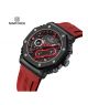 Naviforce Chrono Watch For Men (NF-8035-G-5) - On Installments - IS-0140