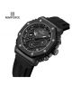 Naviforce Chrono Watch For Men (NF-8035-G-1) - On Installments - IS-0140